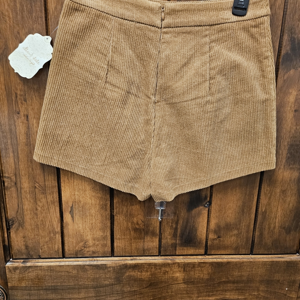 Altar'd State Camel Ribbed Knit Set - Picture 2 of 7